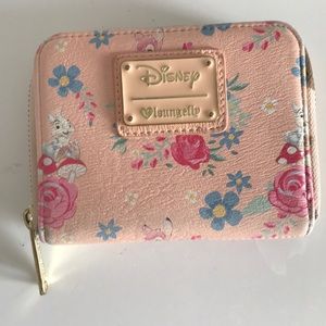 Loungefly wallet
